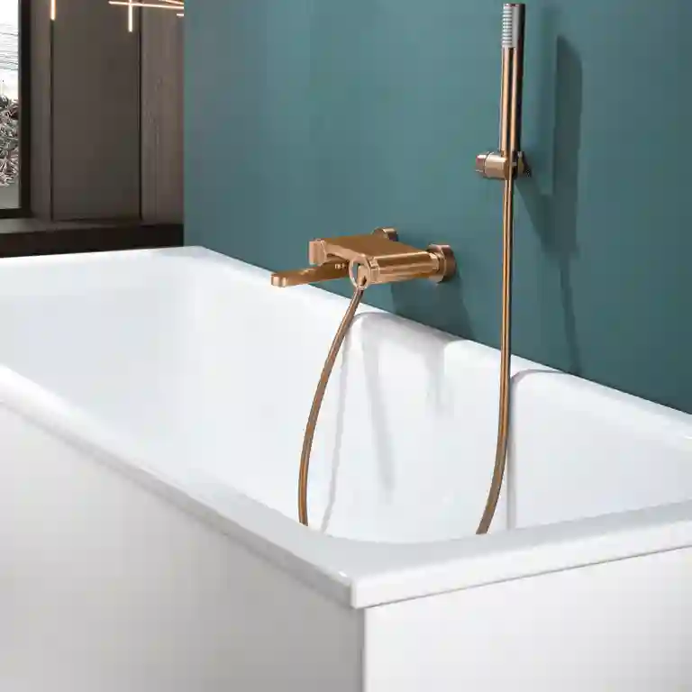 TORNEIRA BANHEIRA OLIMPO