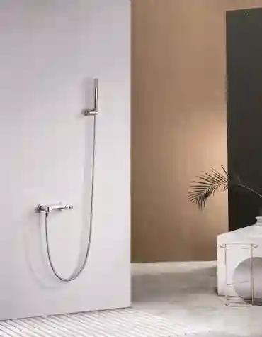 TORNEIRA BASE OLIMPO