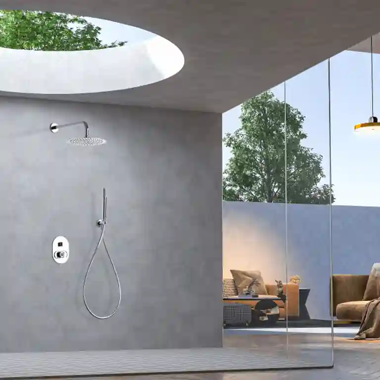 EMBUTIDO DUCHE OLIMPO