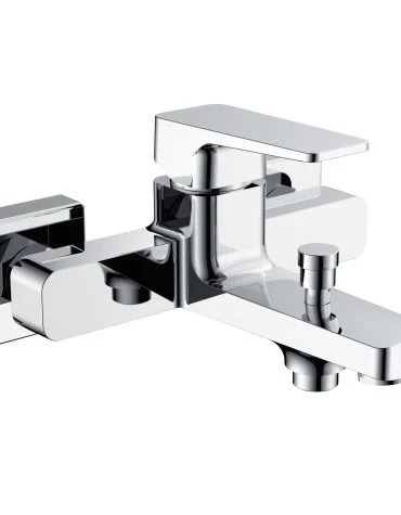 TORNEIRA BANHEIRA OMEGA