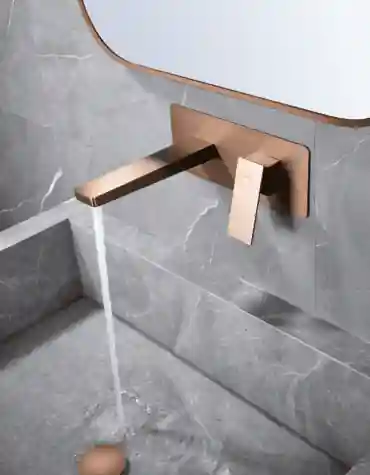 EMBUTIDO LAVATORIO PISA