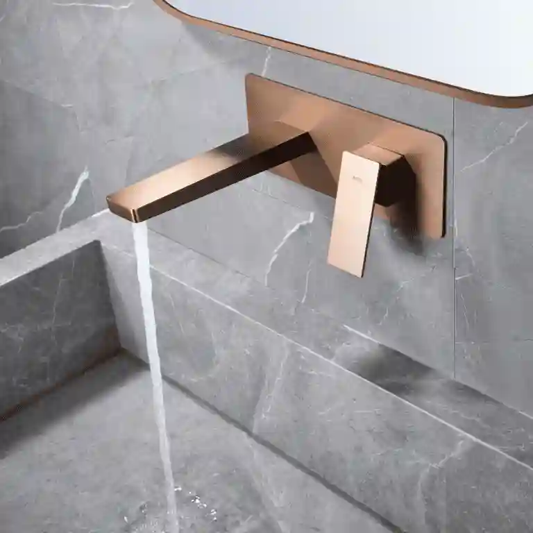 EMBUTIDO LAVATORIO PISA