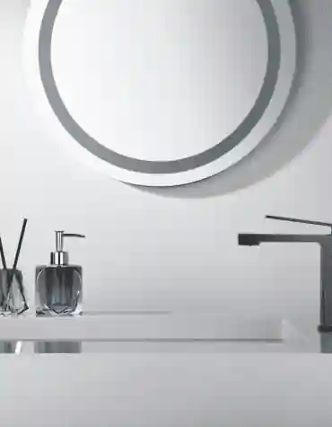 TORNEIRA LAVATORIO PISA