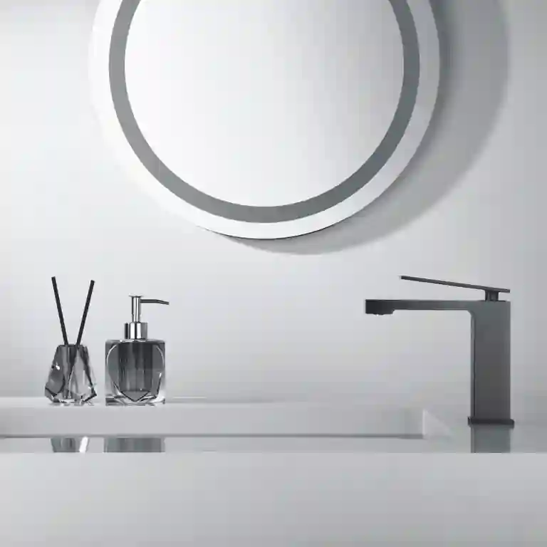 TORNEIRA LAVATORIO PISA