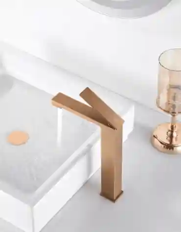 TORNEIRA LAVATORIO ALTA PISA