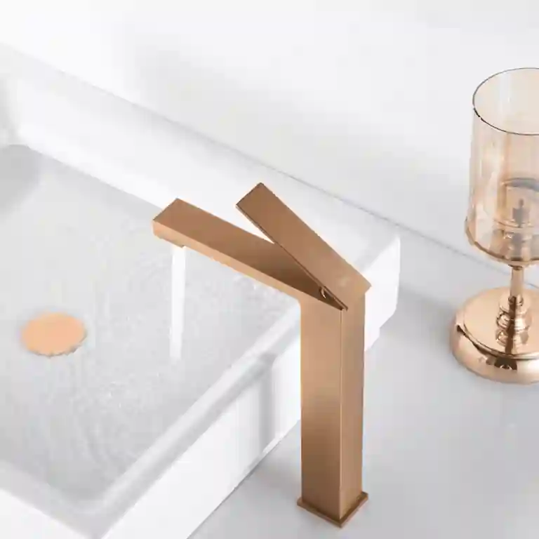 TORNEIRA LAVATORIO ALTA PISA