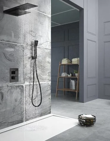 KIT EMBUTIDO DUCHE RODAS