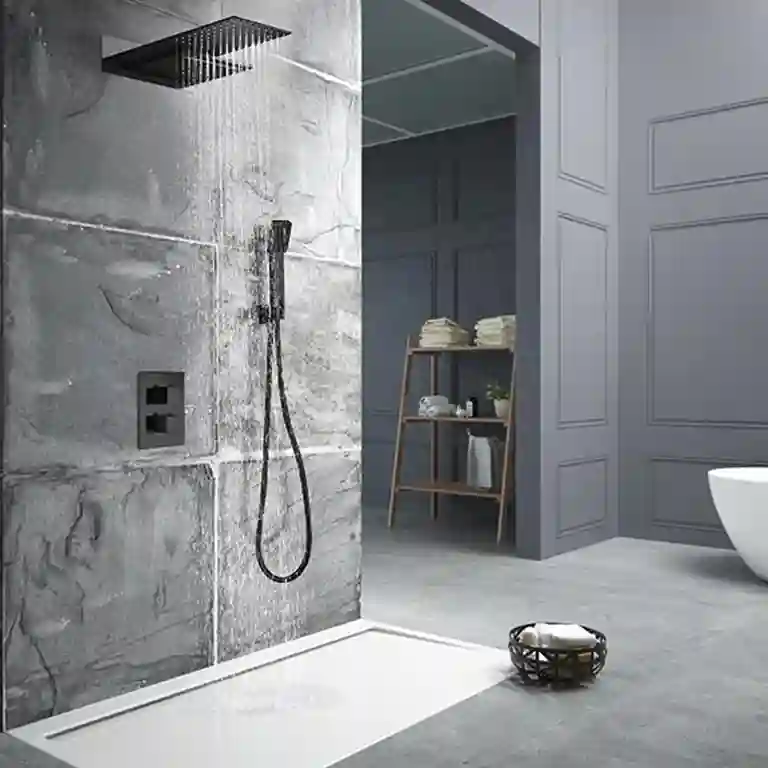 KIT EMBUTIDO DUCHE RODAS