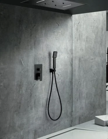 KIT EMBUTIDO DUCHE SUMATRA