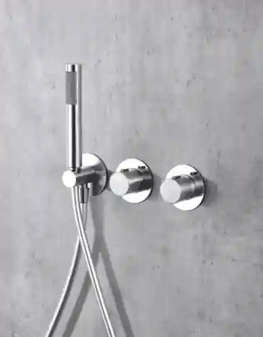 KIT EMBUTIDO DUCHE ASSEN