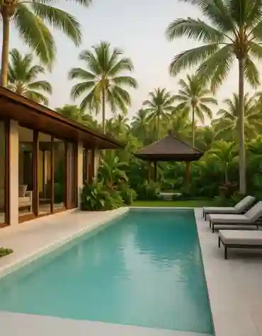 Pastilha cerâmica Piscina Branca