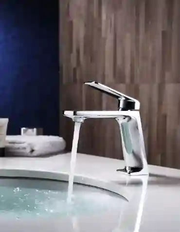 TORNEIRA LAVATORIO FIYI