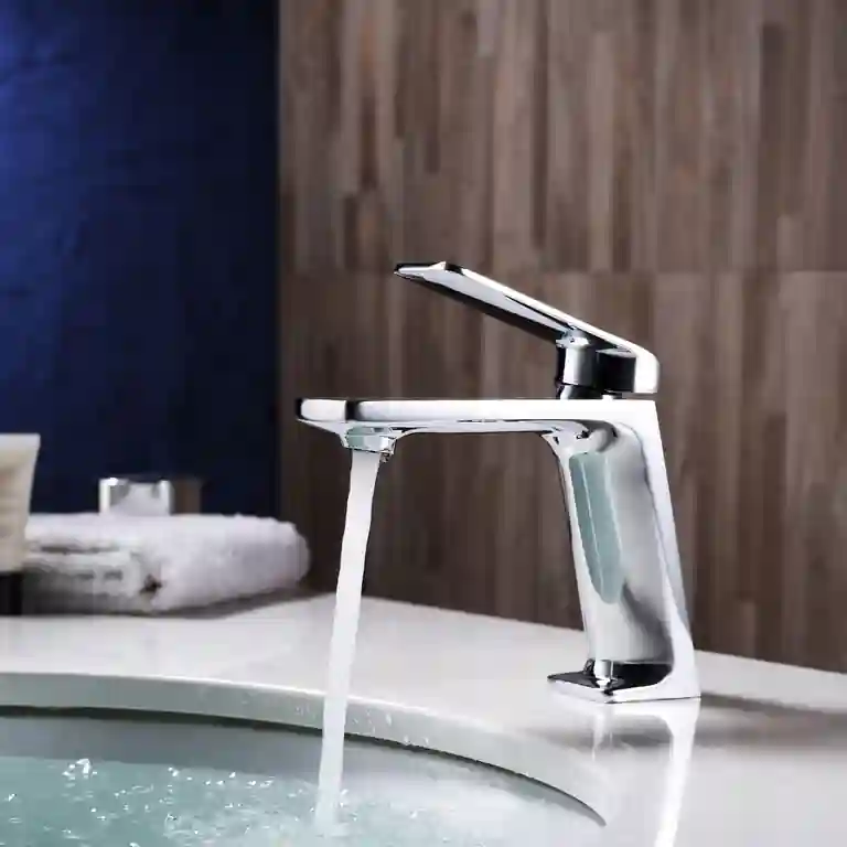 TORNEIRA LAVATORIO FIYI