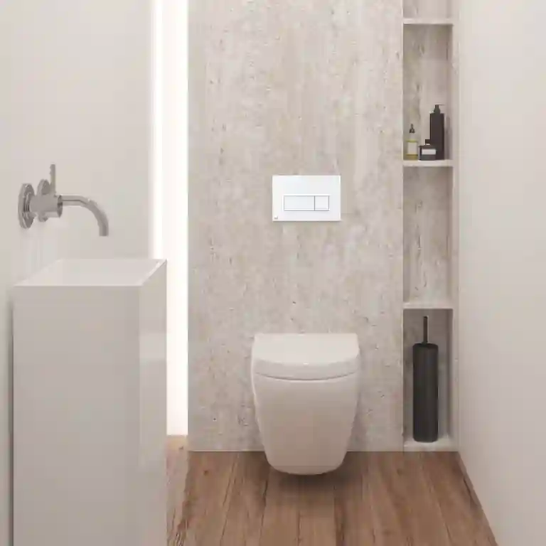 PLACA DE DESCARGA 500