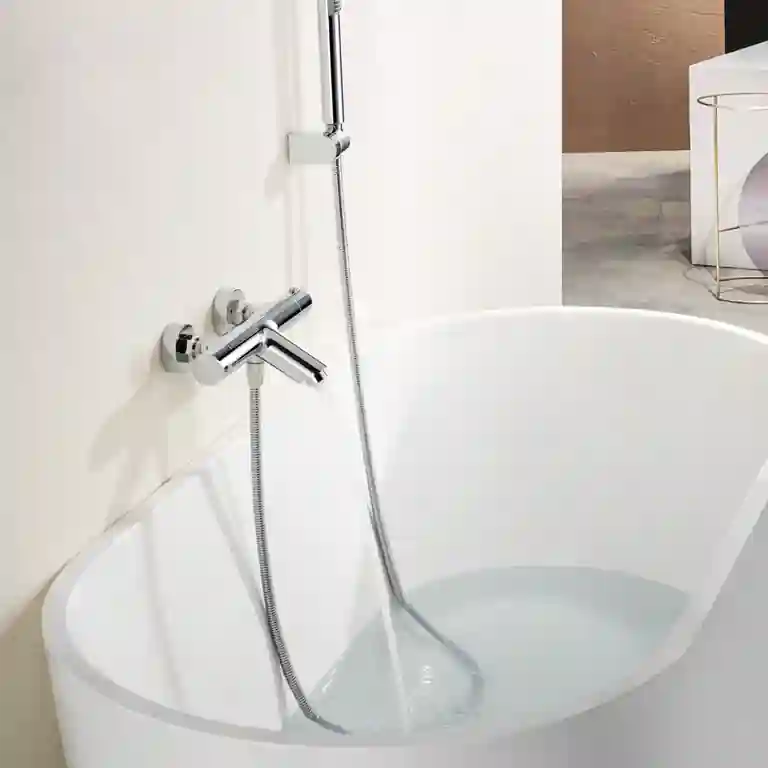 TORNEIRA BANHEIRA TERMOSTÁTICA MONZA