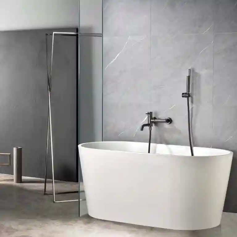 TORNEIRA BANHEIRA MONZA