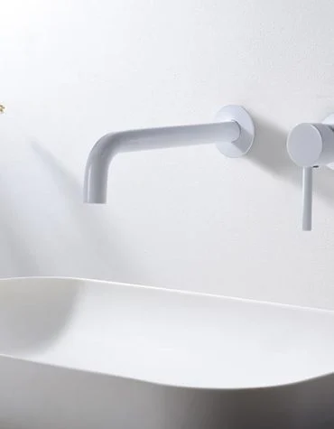 EMBUTIDO LAVATORIO MILOS