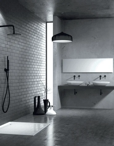 EMBUTIDO DUCHE MILOS