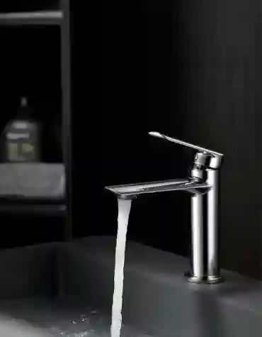 TORNEIRA LAVATORIO URAL