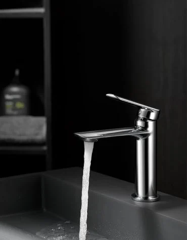 TORNEIRA LAVATORIO URAL