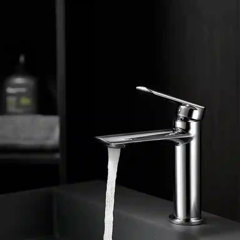 TORNEIRA LAVATORIO URAL