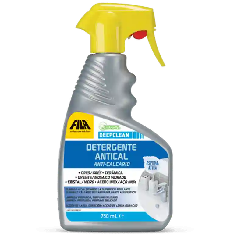 DEEPCLEAN ANTI-CALCÁRIO