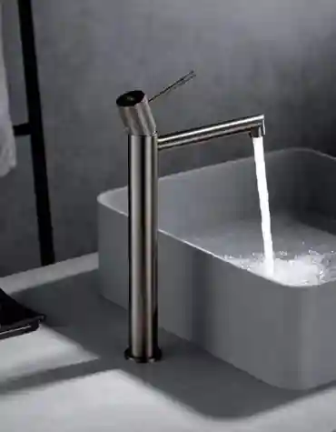 TORNEIRA LAVATORIO ALTA LINE