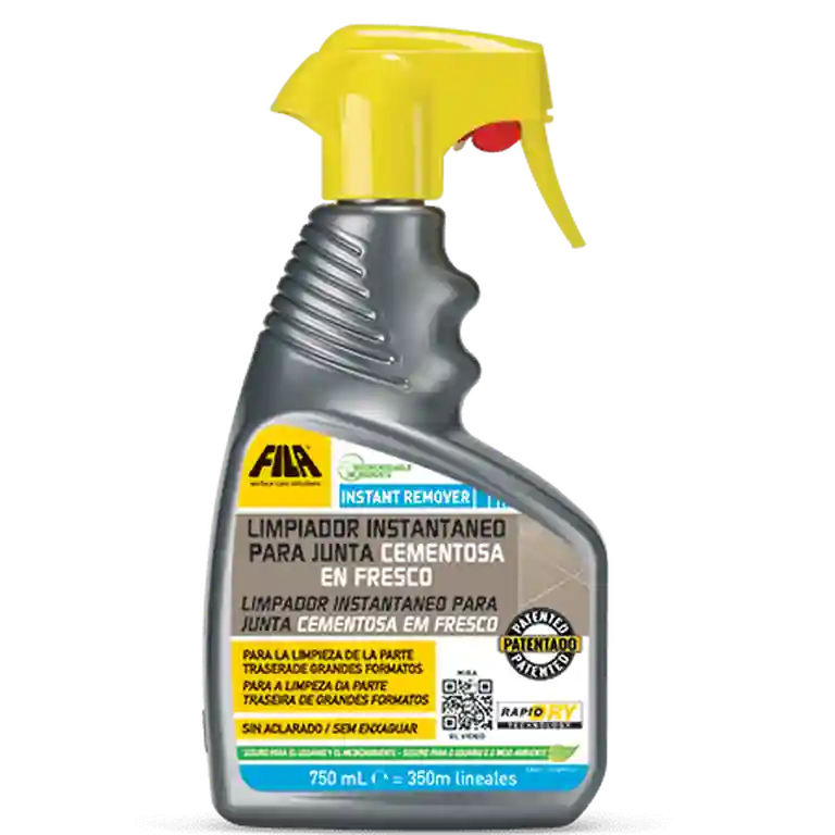 Produto limpeza Junta Fresca Instant Remover