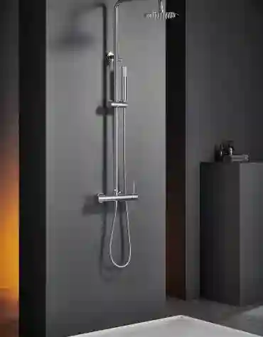 Coluna de duche Monza