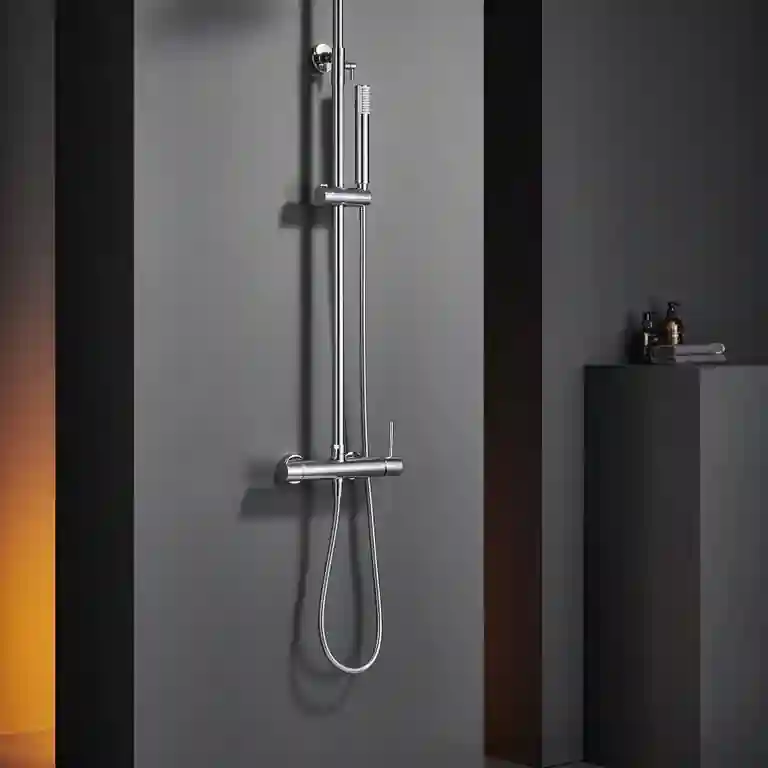 Coluna de duche Monza