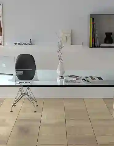 Pavimento cerâmico taco Forest