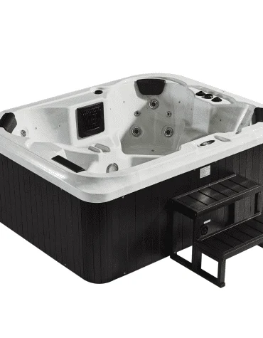 JACUZZI 3343A