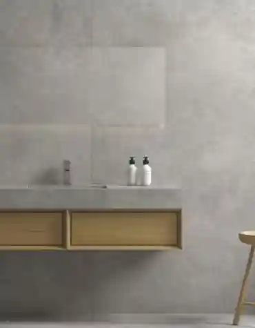 Pavimento cerâmico Nexus Pearl Mate 120x260