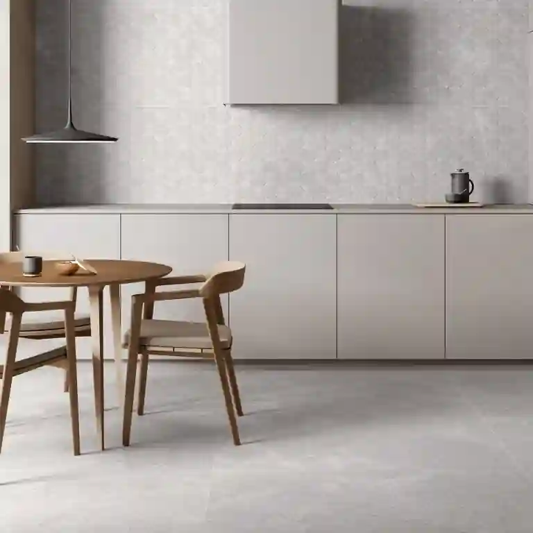 Pavimento cerâmico Efeso Decor Mate 60x120