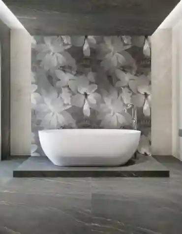 Pavimento cerâmico Dolomitas mate 60x120