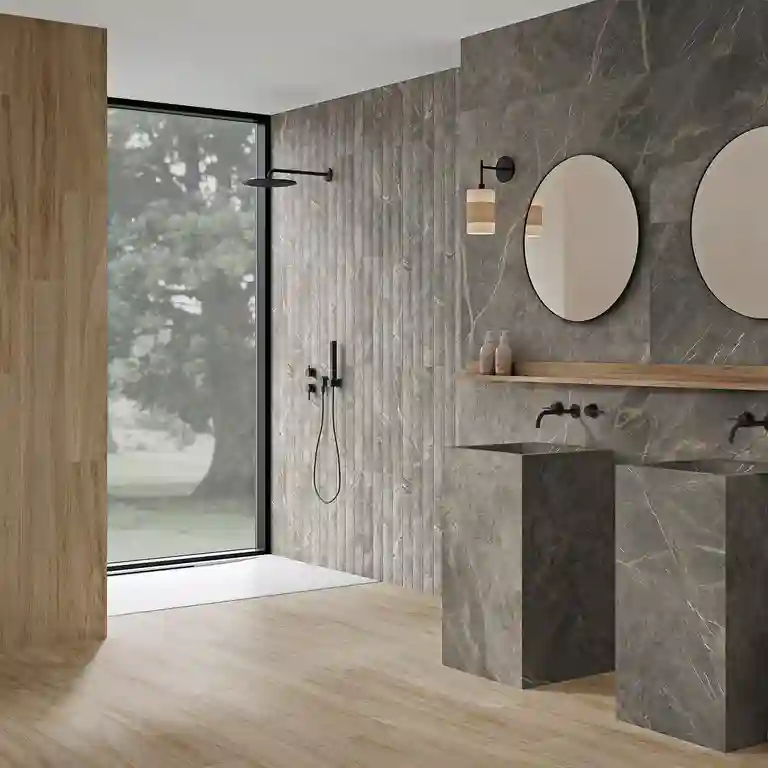 Pavimento cerâmico interior Marmi 1 Pavimento cerâmico interior Marmi