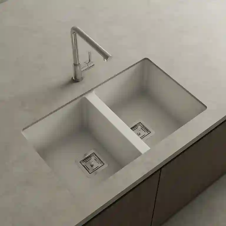 LAVA-LOIÇA ZIE 70 2C 1 LAVA-LOIÇA