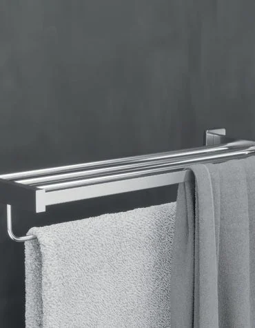 Toalheiro múltiplo Technic