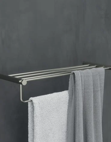 Toalheiro Multiplo Time