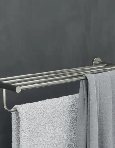 Toalheiro Essencial Múltiplo