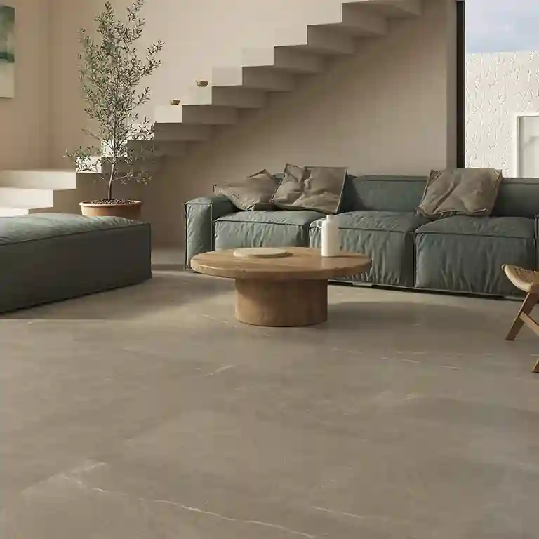 Pavimento cerâmico marmore mate Pulvix