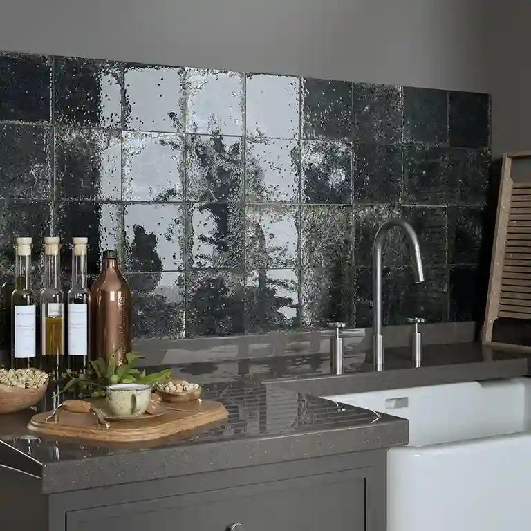 Revestimento cerâmico Alma 15x15 1 Revestimento cerâmico Alma 15x15