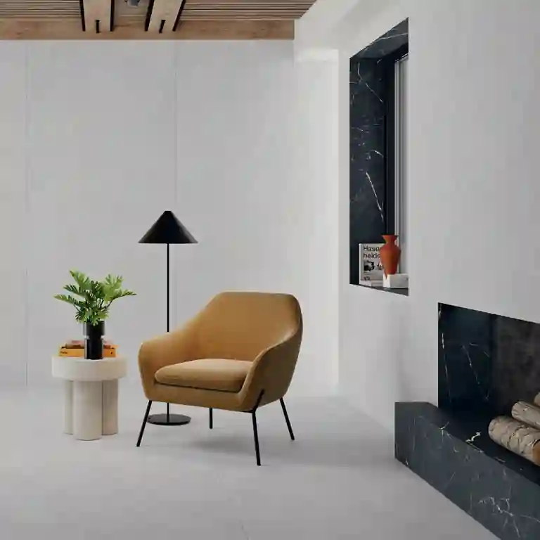 Pavimento Lâmina Lomma Grey 120x280