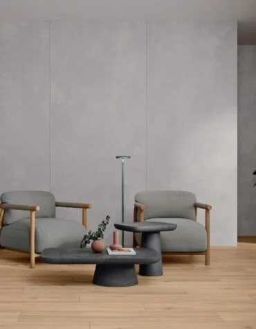 Pavimento Lâmina Balance Grey 120x280