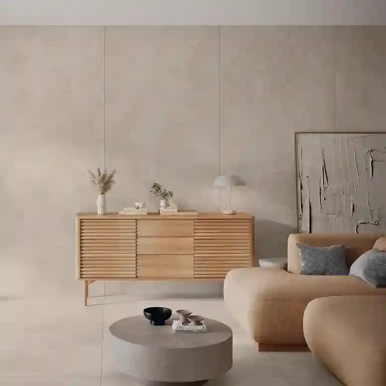 Pavimento Lâmina Balance Cream 120x280