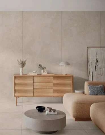 Pavimento Lâmina Balance Cream 120x280