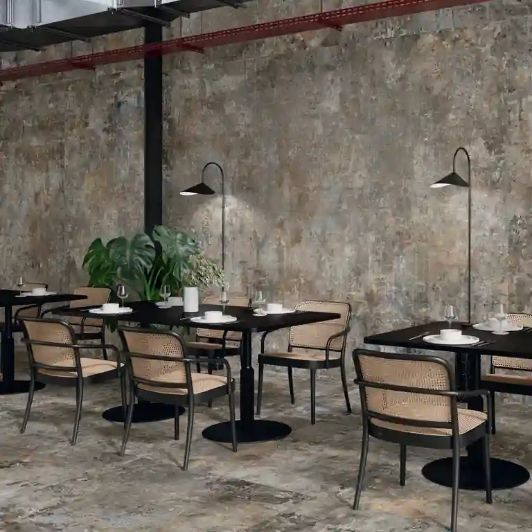 Pavimento Lâmina Brera Oxyd 120x280