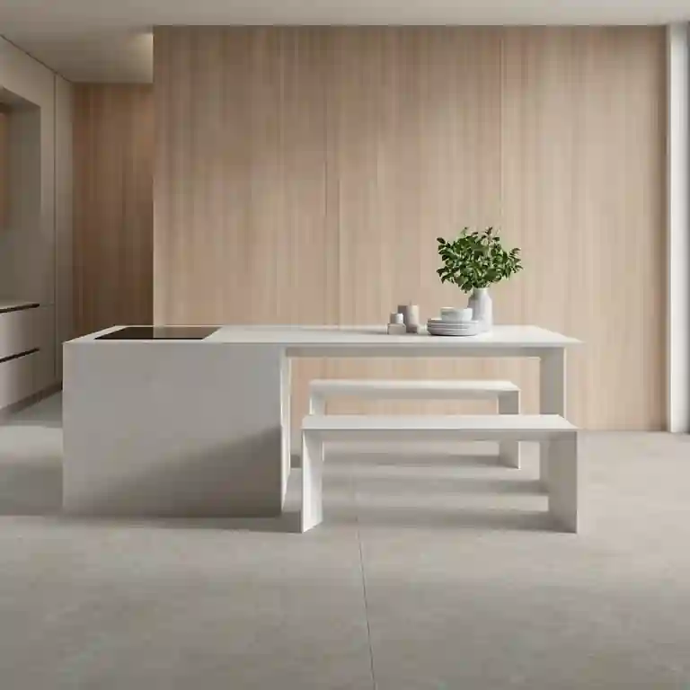 Pavimento Lâmina Otway roble 120x280