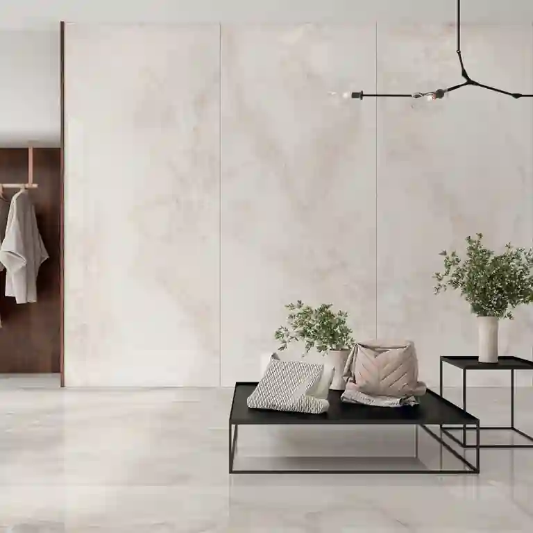 Pavimento Lâmina Bibury Beige 120x280