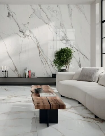 Pavimento Lâmina Paonazzo 120x280